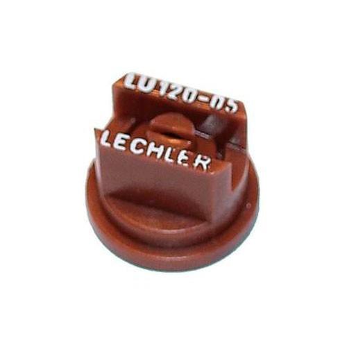 Універсальний щільовий розпилювач Lechler LU 120-05