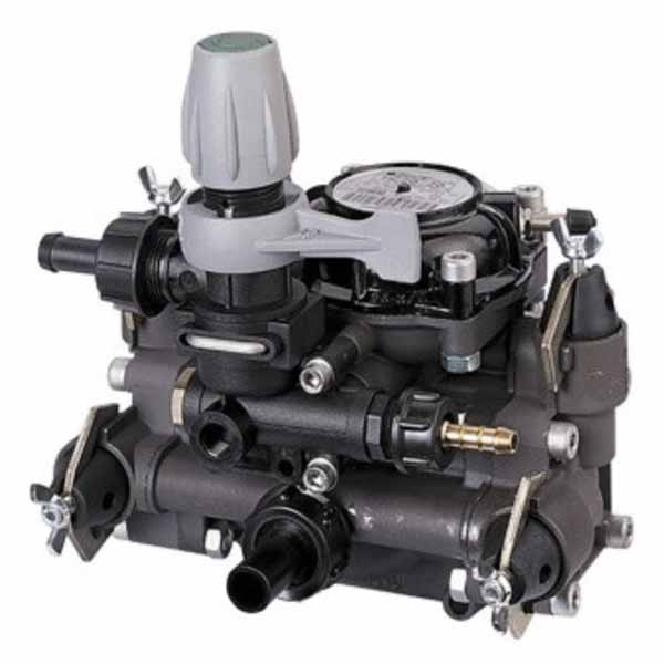 Comet MTP MC 20/20