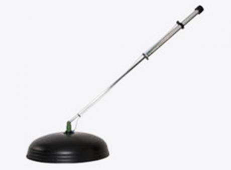 Спеціальний садовий обприскувач Micron Herbidome