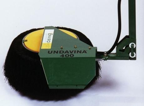 Спеціальний садовий обприскувач Micron Undavina