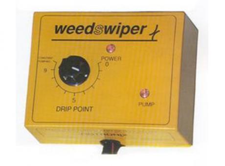 Спеціальний обприскувач Micron Weedswiper