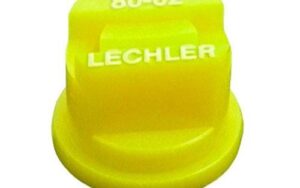 Стандартний щільовий розпилювач Lechler ST 80-02
