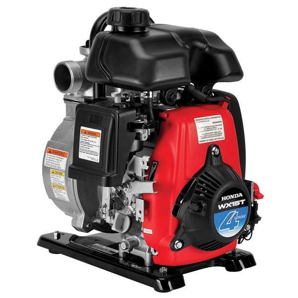 Мотопомпа Honda WX5T