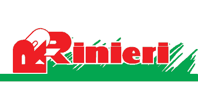 Садовая техника Rinieri