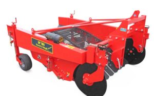 Картоплекопач Checchi & Magli SP160