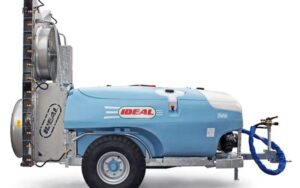 Обприскувач садовий Ideal Föhn