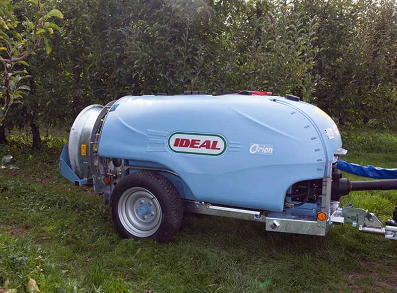 Обприскувач садовий Ideal Orion