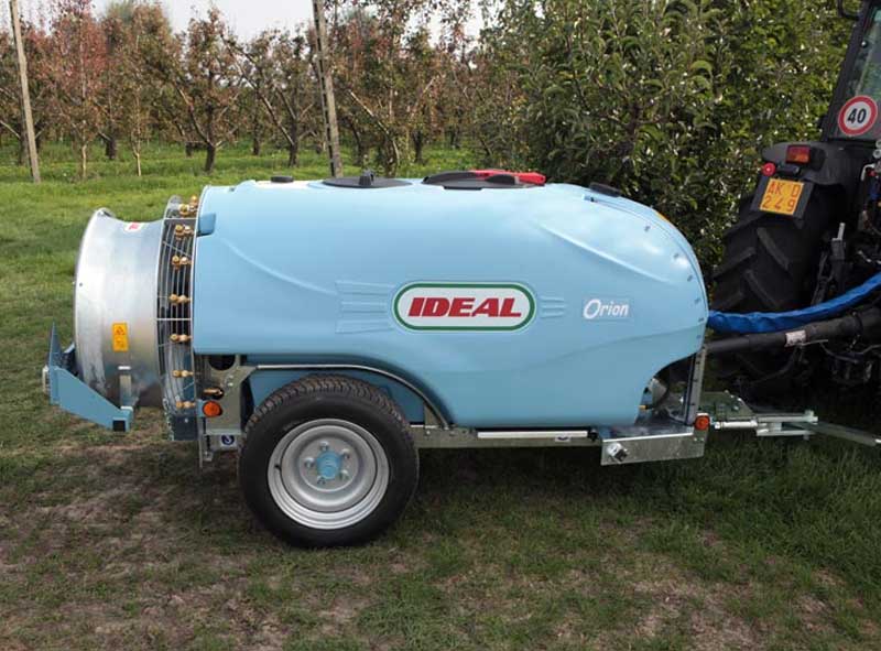 Обприскувач садовий Ideal Orion