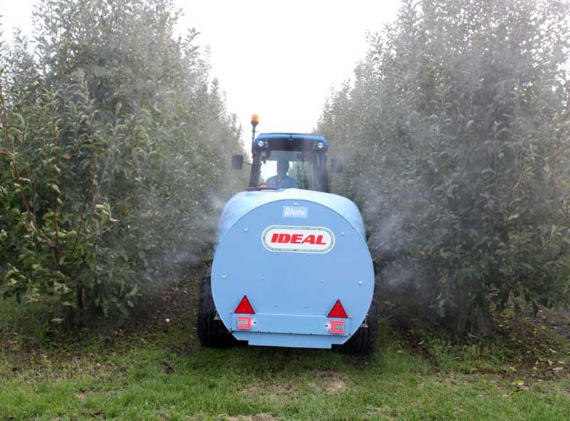 Обприскувач садовий Ideal Rhone