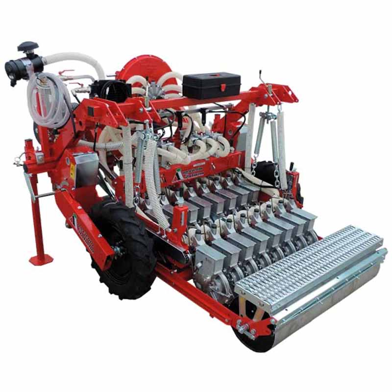 Пневматична сівалка Agricola AI-640-SNT