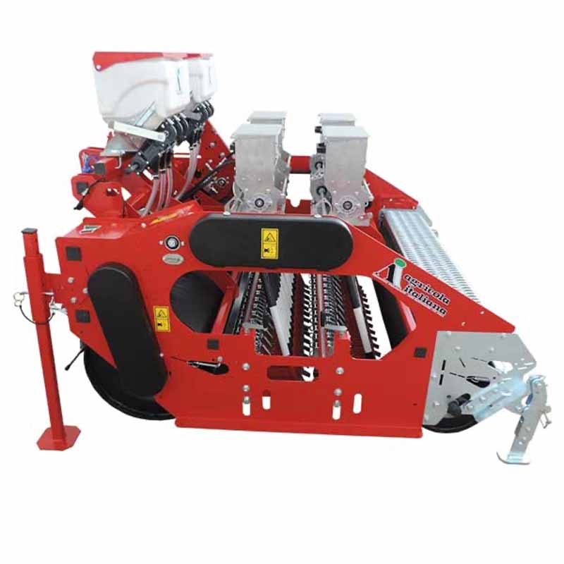 Сівалка Agricola AI-620