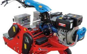 Механічна овочева сівалка Agricola M 620