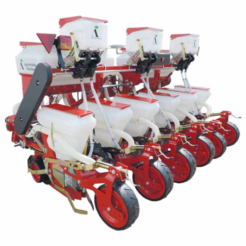 Овочева сівалка Agricola PK250