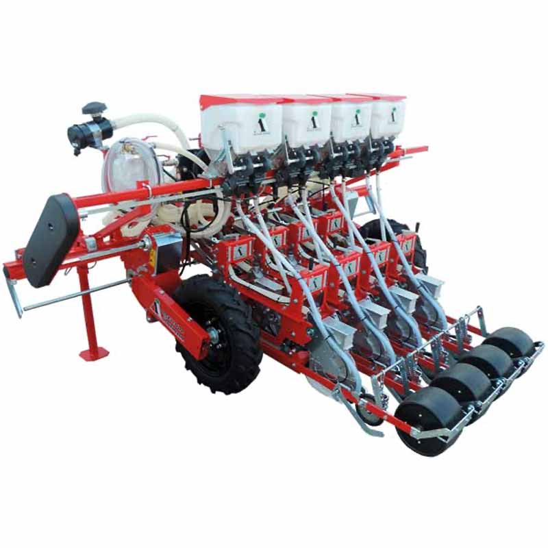 Пневматична овочева сівалка Agricola SNT-2-320