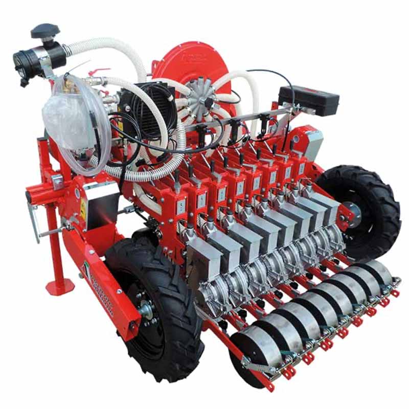 Пневматична сівалка точного висіву Agricola SN-1-130