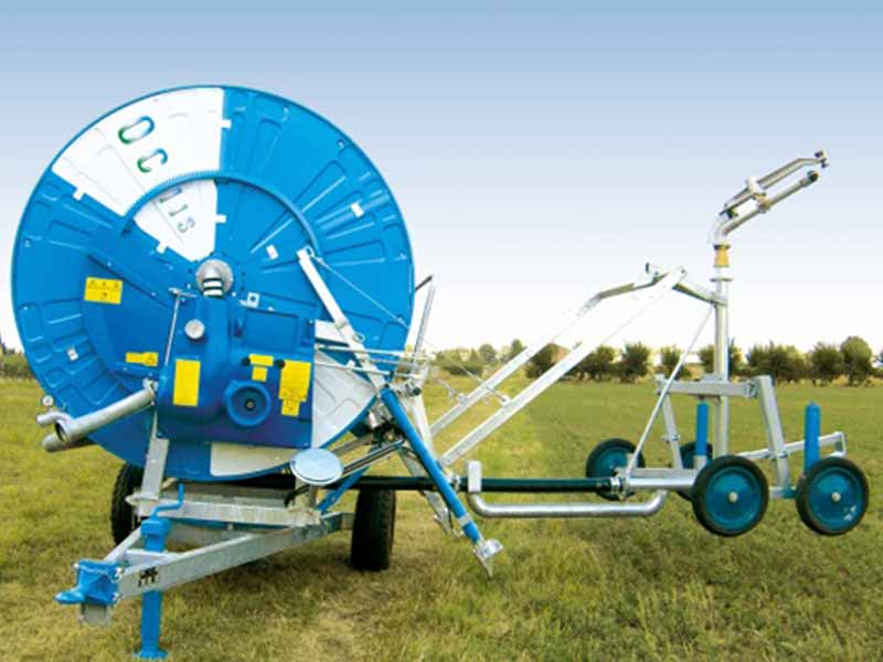 Зрошувальна котушка Ocmis R2/1A
