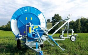 Зрошувальна котушка Ocmis R2A
