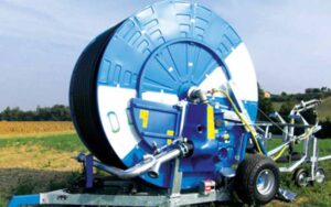 Зрошувальна котушка Ocmis IR2A