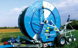 Зрошувальна котушка Ocmis VIR5