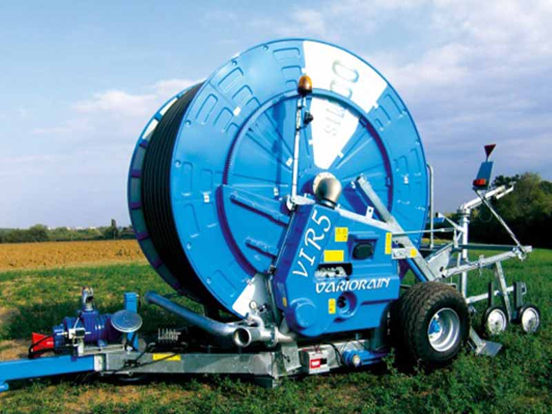 Зрошувальна котушка Ocmis VIR5