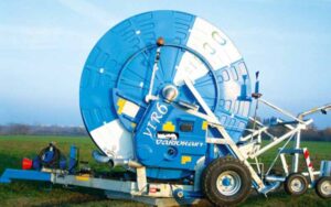 Зрошувальна котушка Ocmis VIR6