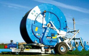Зрошувальна котушка Ocmis VIR7