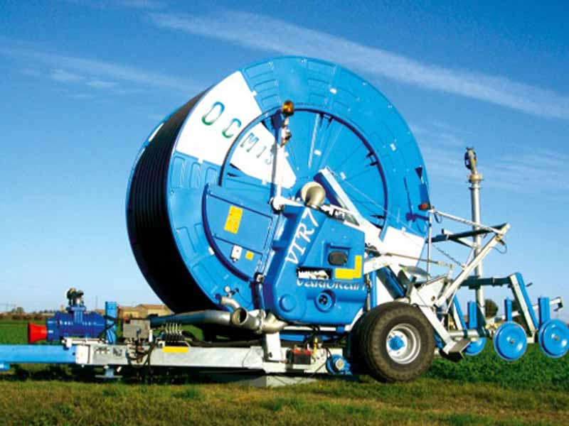 Зрошувальна котушка Ocmis VIR7