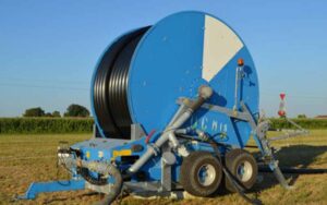 Зрошувальна котушка Ocmis VIR8A