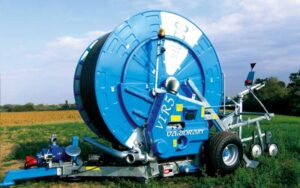 Зрошувальна котушка Ocmis VR5