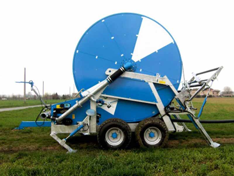 Зрошувальна котушка Ocmis FV9