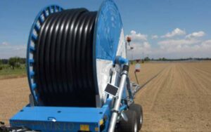 Зрошувальна котушка Ocmis VIR9A