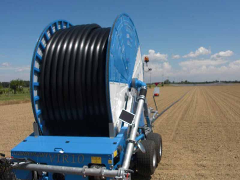 Зрошувальна котушка Ocmis VIR9A