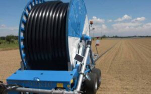Зрошувальна котушка Ocmis VIR9A