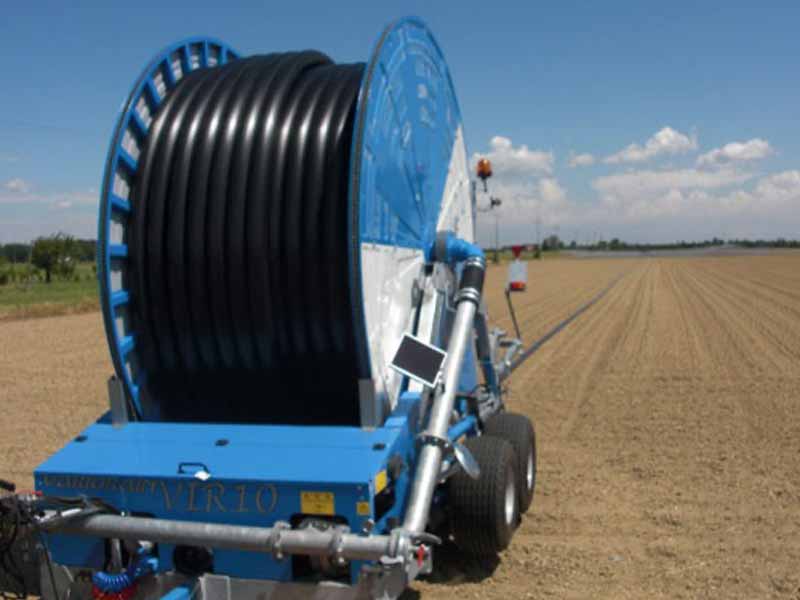 Зрошувальна котушка Ocmis VIR9A