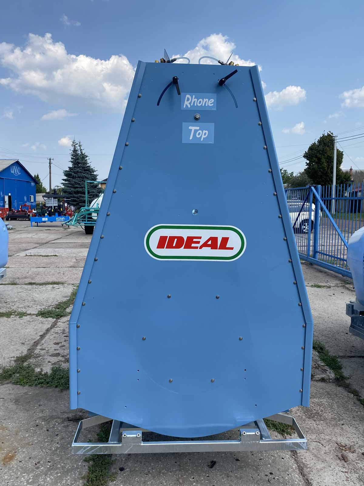 Ideal Rhone Top - Зображення 13