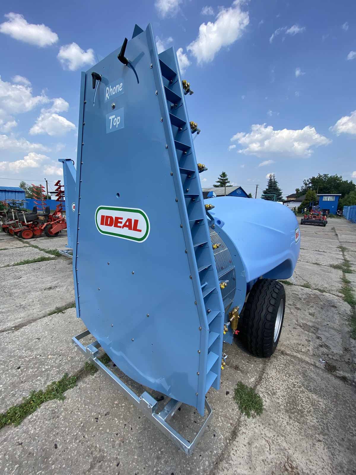 Ideal Rhone Top - Зображення 11