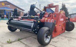 Forigo D35-150