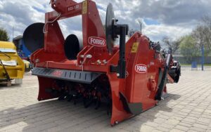 Forigo D35-130