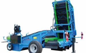Підбирач цибулі Krukowiak Z437/1