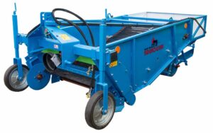 Цибулекопач Krukowiak Z653/1