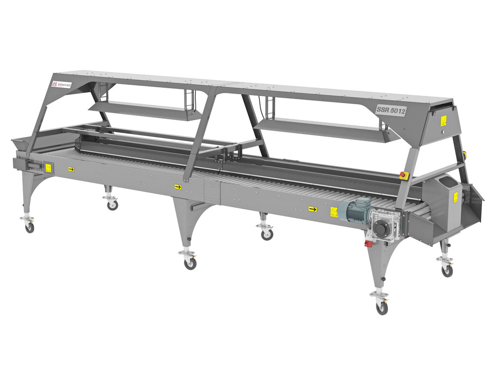 Domasz SSR 500x120