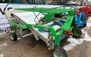 Hortech Slide-T160 (б/в)