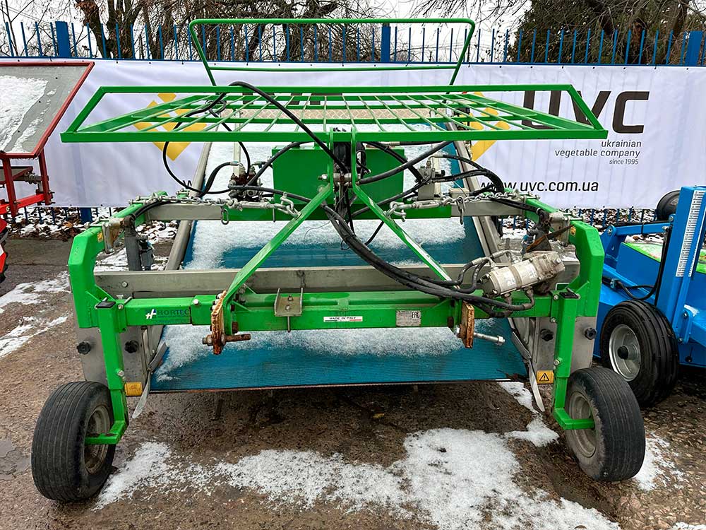 Hortech Slide-T160 (б/в)