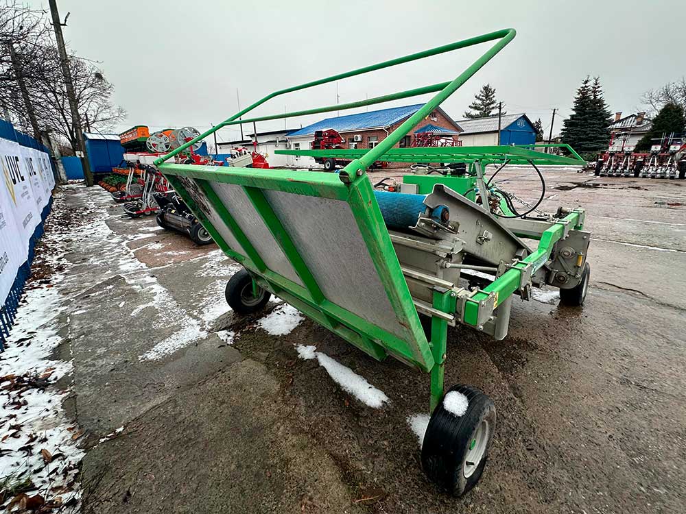 Hortech Slide-T160 (б/в)